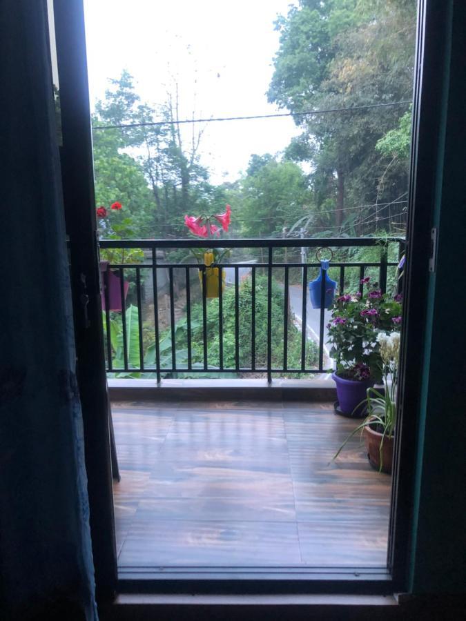 Maple Homestay カリンポン エクステリア 写真